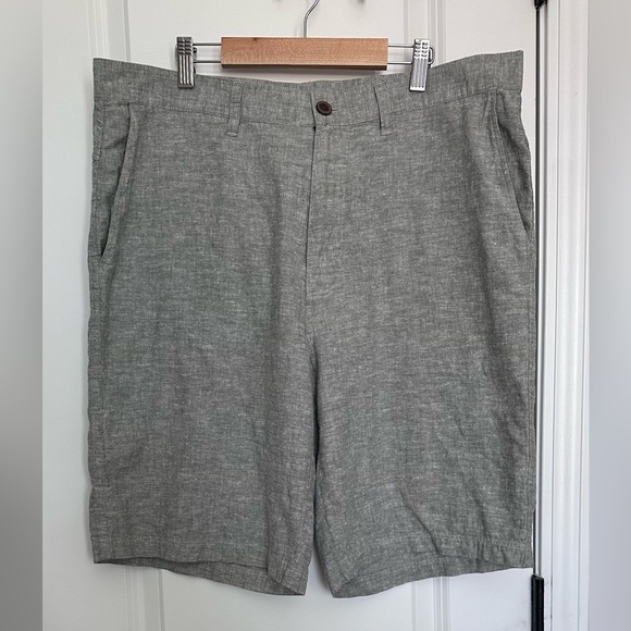 Patagonia Other - Patagonia Men’s Shorts- Size 35